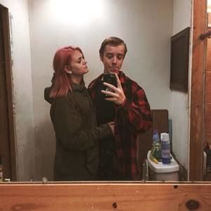 Meet your Posher, Luke